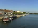 ST-JEAN DE LOSNE